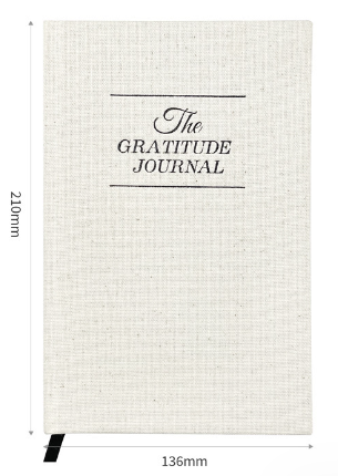 Gratitude Journal