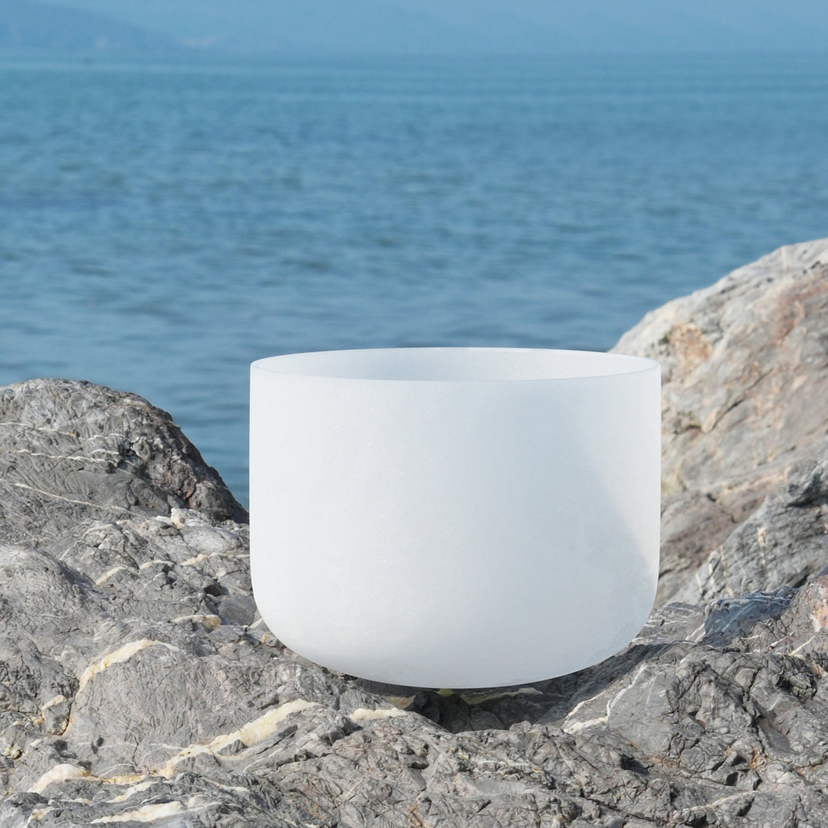 Crystal Singing Bowl