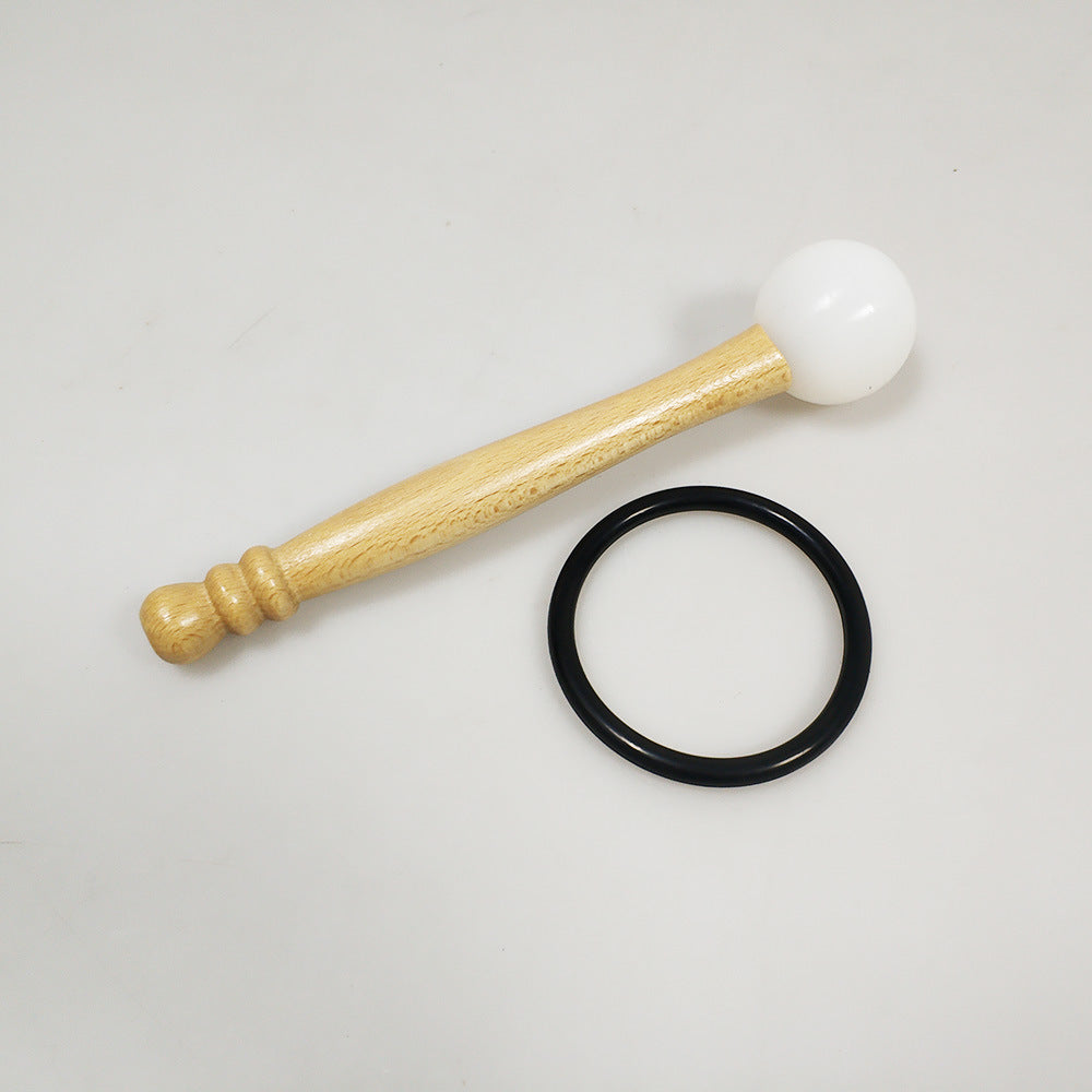 Crystal Singing Bowl