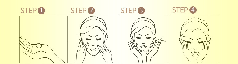 Gold collagen under-eye patches - HavenlyGlow