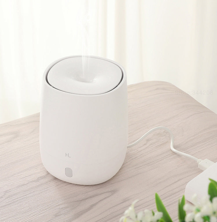 Mini Aromatherapy Diffuser