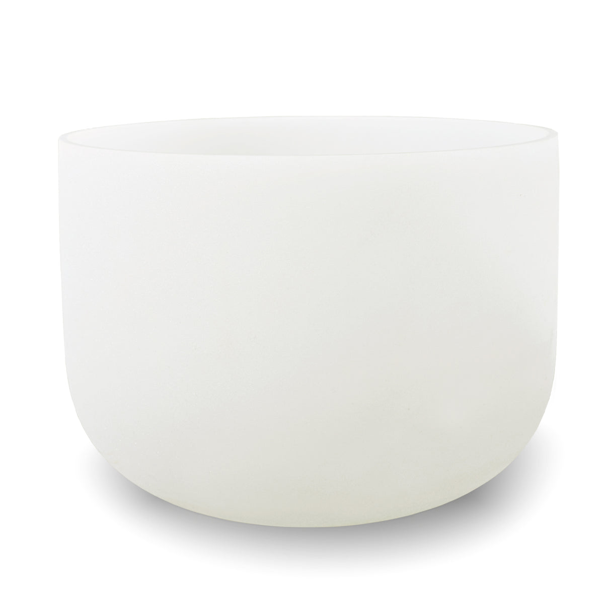 Crystal Singing Bowl