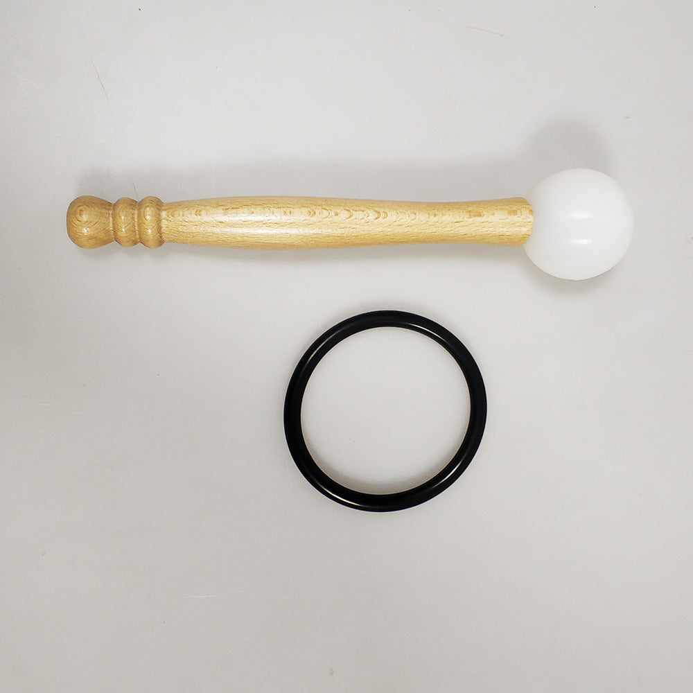 Crystal Singing Bowl