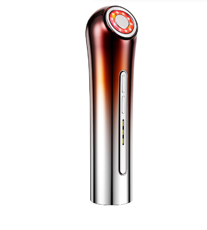 EMS Microcurrent Facial Toning Device