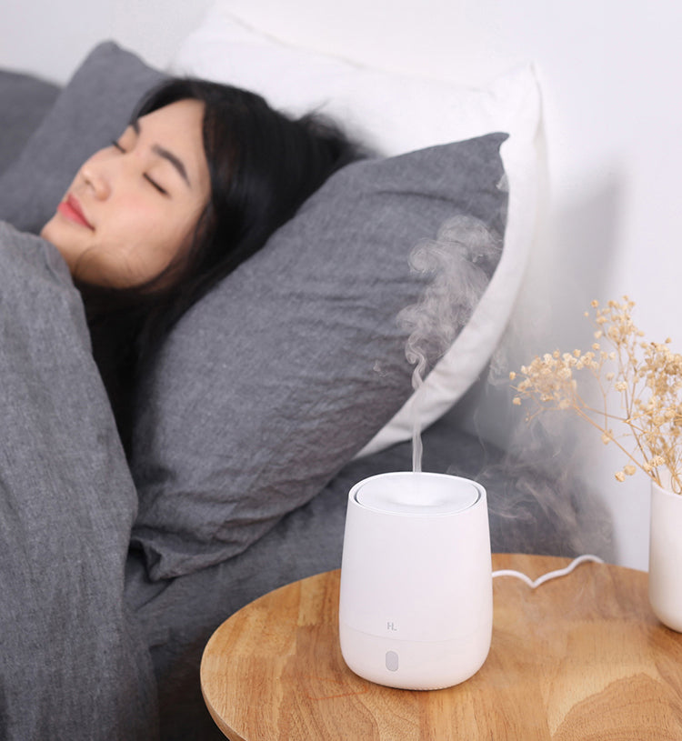 Mini Aromatherapy Diffuser