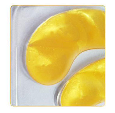 Gold Collagen Eye Patches