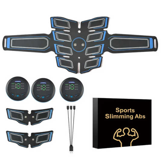 EMS Abdominal Toning Belt